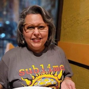 Meet your Posher, Mitchelle